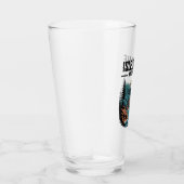 Isle Royale National Park Schilderachtig wildernis Glas (Rechts)