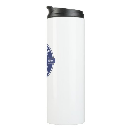 Isle Royale National Park Thermosbeker (Geroteerd rechts)