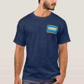 Isle Royale NP (PF1) T-shirt (Voorkant)