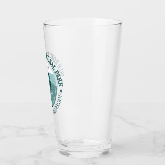 Isle Royale NP (T) Glas (Links)