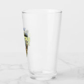 Isle Royale (pijlpunt) Glas (Links)