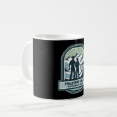 Isle Royale � Spirit of Australia Koffiemok (Voorkant links)