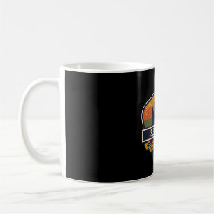 Isle Royale -Vintage � Geest van Avontuur Koffiemok