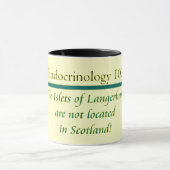 Islets van Langerhans Mok (Midden)