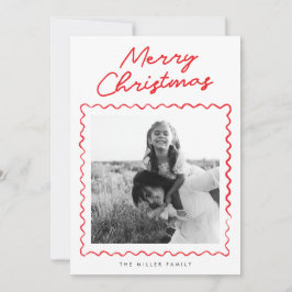 Isley Feestdagenkaart