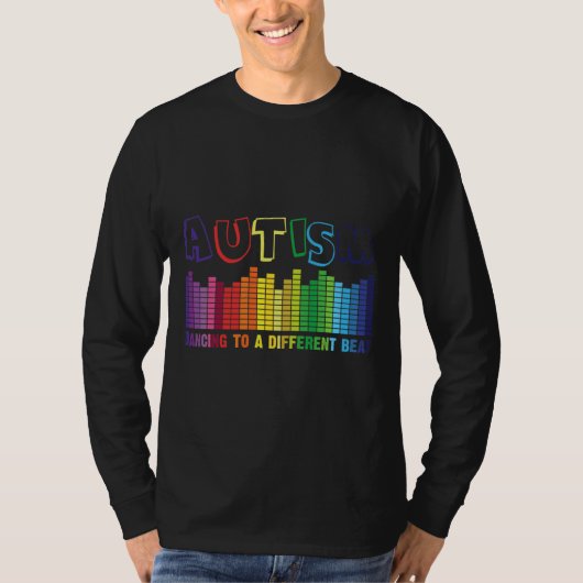 ISM 31 T-SHIRT (Voorkant)