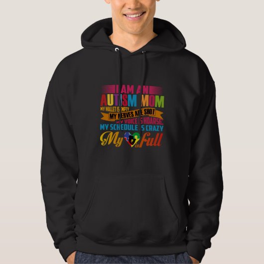 Ism Ma 48 Hoodie (Voorkant)