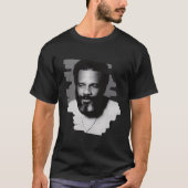 Ismael Rivera - El Maestro T-shirt (Voorkant)