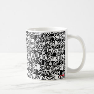 isms 1 koffiemok