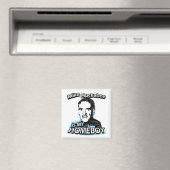 ismyhomeboy - Mike Huckabee Magneet (Insitu (Vaatwasser))