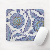 Isnik aardenware tegels, c.1520-50 muismat (Met muis)