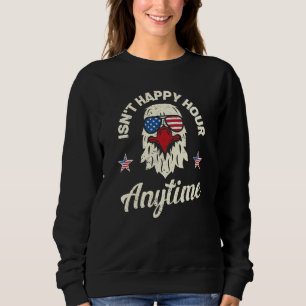 Isn't Happy Hour Anytime 4th Of July Adelaar Ameri Trui