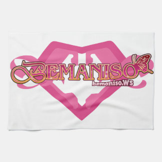 #iso empress TOMODE Theedoek