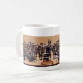 ISO-Mok, Symfonische band Koffiemok (Voorkant links)