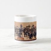 ISO-Mok, Symfonische band Koffiemok (Center)