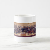 ISO-Mok, Symphony Koffiemok (Center)