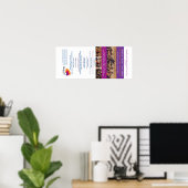 ISO op het Poster Carnegie Hall (Thuiskantoor)