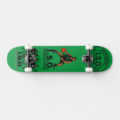 ISO SK8 Meer Persoonlijk Skateboard (Horizontaal)