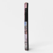 Isobel de introvert huldentelefoonhoesje voor iPho Case-Mate iPhone Case (Achterkant/links)