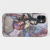 Isobel het Introvert Fairy iPhone 5 Hoesje (Achterkant (horizontaal))