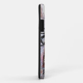 Isobel het Introvert Fairy iPhone 5 Hoesje (Achterkant/rechts)