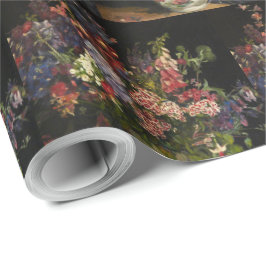  Isobel Lilian Gloag A Bunch of Flowers Cadeaupapier