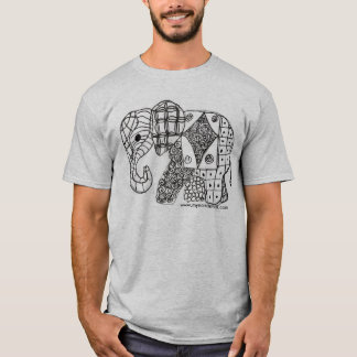 isobelephant t-shirt