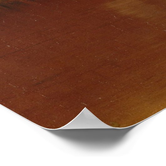 Isola Bella in Lago Maggiore - 1871 Poster (Hoek)