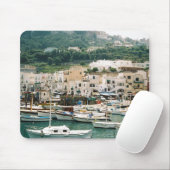 Isola di Capri Muismat (Met muis)