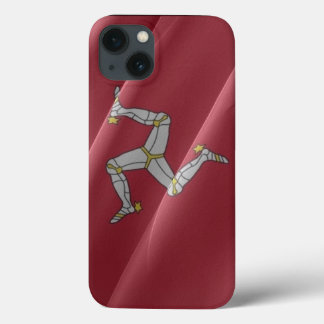 Isola di Man Case-Mate iPhone Case