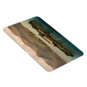 Isola Madre I, Lago Maggiore, Piemonte, Italië Magneet (Rechterzijde)