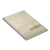 Isola Madre, Lago Maggiore, c.1781 (m/c over de gr Notitieboek (Rechterzijde)