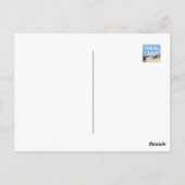 Isola San Giulio, Ortameer, Italië Briefkaart (Achterkant)