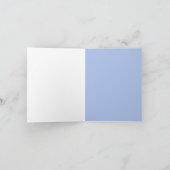 Isola San Giulio, Ortameer, Italië Verjaardag Kaart (Binnen)