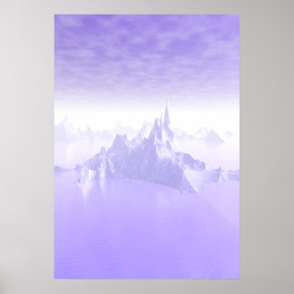 Isolare-Poster Poster