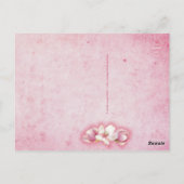 Isolatie-Briefkaarten Briefkaart (Achterkant)