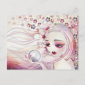 Isolatie-Briefkaarten Briefkaart (Voorkant)