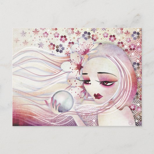 Isolatie-Briefkaarten Briefkaart (Voorkant)