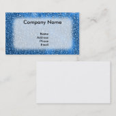 Isolatie- en waterafdichtingsbedrijven visitekaartje (Voorkant / Achterkant)