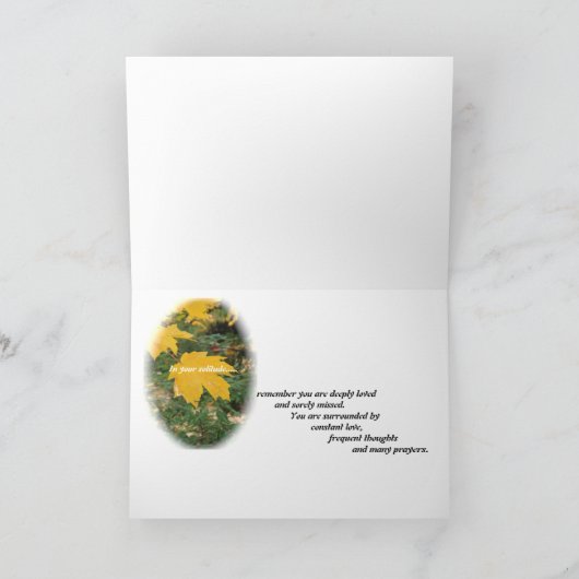 Isolatie Kaart (Binnen)