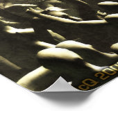 Isolatie Poster (Hoek)