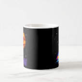 Isolatiebeker Galaxy Wanderer Koffiemok (Center)