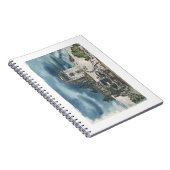 isolatieuitkijkpost notitieboek (Rechterzijde)