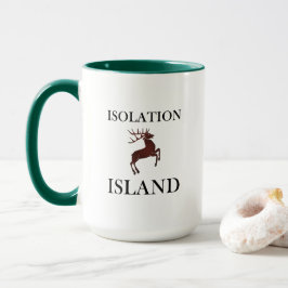 Isolation Island Mok