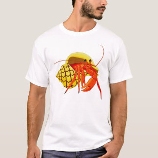 Isolationisten regel! (stilletjes uit hun kamer).. t-shirt