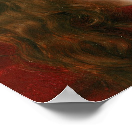 Isolde Poster (Hoek)