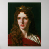 Isolde Poster (Voorkant)