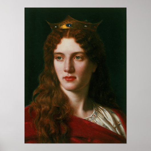 Isolde Poster (Voorkant)