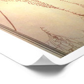 ISOLDE Wagner-Beardsley Poster (Hoek)