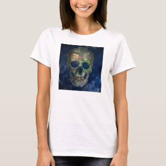 Isole del Terrore t-shirt